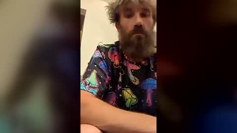 rogerwooddell691 online show from 07/01/26, 02:13