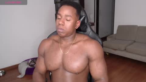 Snapshot of rogger_physique chatting on 03/05/25, 04:34 Rogger online show from 03/05/25, 04:34