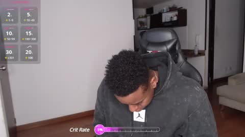 Snapshot of rogger_physique chatting on 03/09/25, 12:21 Rogger online show from 03/09/25, 12:21