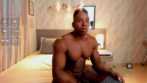 Snapshot of rogger_physique chatting on 01/07/26, 05:54 Rogger online show from 01/07/26, 05:54