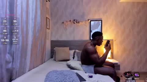 Snapshot of rogger_physique chatting on 01/08/26, 02:58 Rogger online show from 01/08/26, 02:58