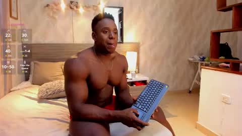 Snapshot of rogger_physique chatting on 01/10/26, 02:46 Rogger online show from 01/10/26, 02:46