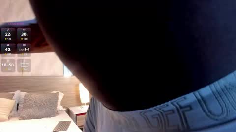 Snapshot of rogger_physique chatting on 02/16/26, 05:36 Rogger online show from 02/16/26, 05:36