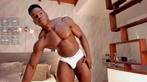 Snapshot of rogger_physique chatting on 03/02/26, 07:26 Rogger online show from 03/02/26, 07:26