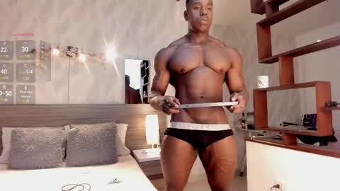 Snapshot of rogger_physique chatting on 03/11/26, 07:03 Rogger online show from 03/11/26, 07:03