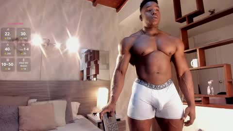 Snapshot of rogger_physique chatting on 04/04/26, 07:28 Rogger online show from 04/04/26, 07:28