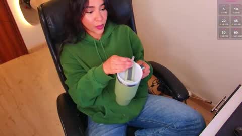 Sof online show from 10/27/25, 03:10