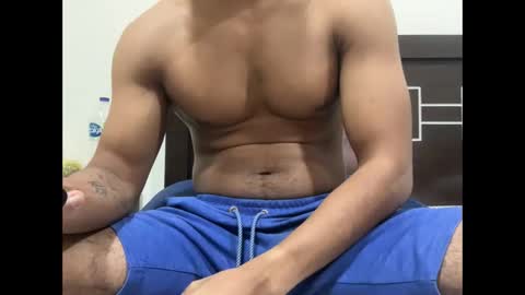 rohitsen594 online show from 12/17/25, 04:35