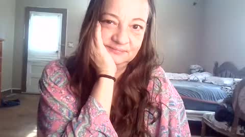 Snapshot of roisierios chatting on 09/22/25, 01:13 Rosie Rios online show from 09/22/25, 01:13