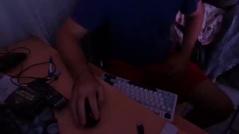 rokettttt online show from 09/14/25, 10:42