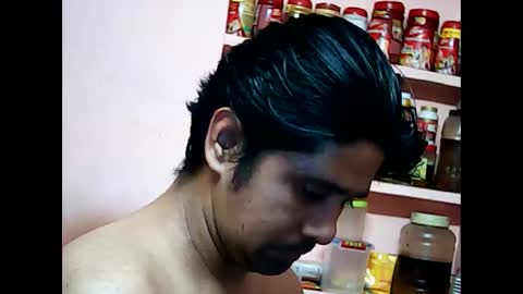 rokky25 online show from 02/23/25, 03:08