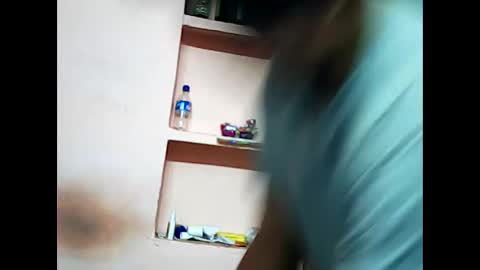 rokky25 online show from 03/08/25, 04:45