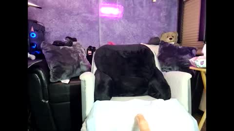 Rok-N-Blaze online show from 09/10/25, 01:38