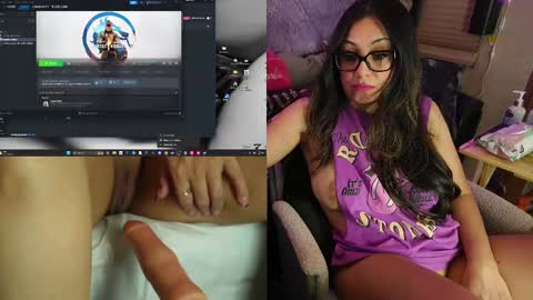 Rok-N-Blaze online show from 09/17/25, 11:50