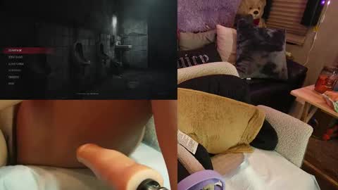 Rok-N-Blaze online show from 10/23/25, 03:06