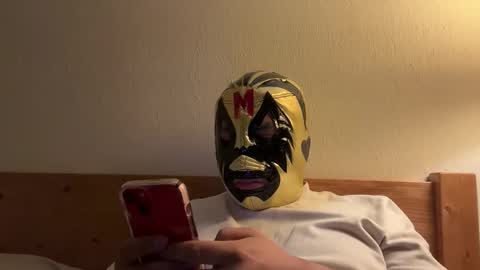 roland_96 online show from 10/30/25, 05:09