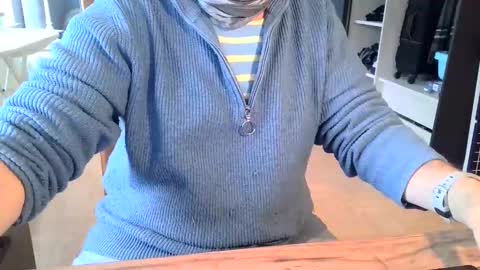 Snapshot of rolandloser1000 chatting on 12/16/24, 11:55 rolandloser1000 online show from 12/16/24, 11:55