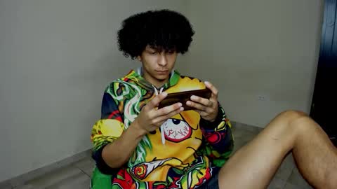 rolling_05 online show from 01/11/26, 06:24