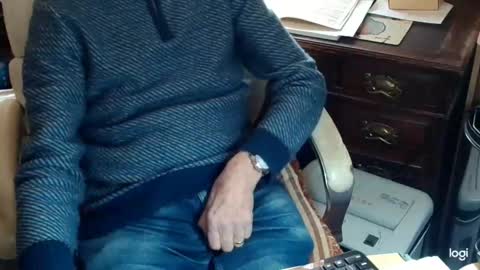 Snapshot of rolydawe chatting on 01/10/26, 12:07 rolydawe online show from 01/10/26, 12:07