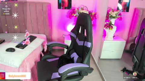 Marcela online show from 12/03/24, 12:49