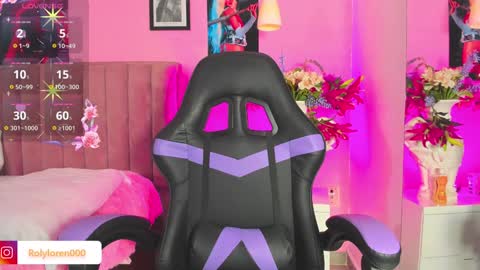 Marcela online show from 12/06/24, 08:29