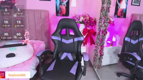 Marcela online show from 12/14/24, 10:50