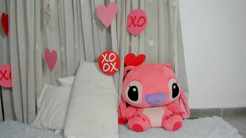 Marcela online show from 02/23/25, 07:07