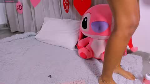 Marcela online show from 03/01/25, 05:16