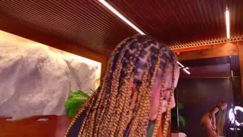 Marcela  online show from 03/12/26, 04:13