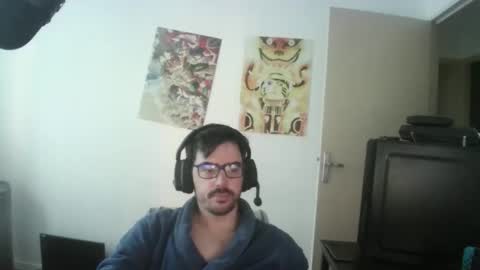 Snapshot of romainb72 chatting on 11/04/25, 06:56 romainb72 online show from 11/04/25, 06:56