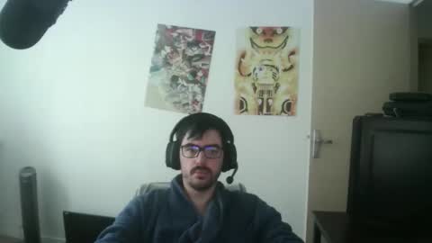 Snapshot of romainb72 chatting on 11/07/25, 07:52 romainb72 online show from 11/07/25, 07:52