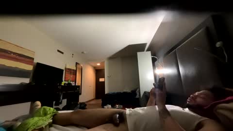 Alexforrest0623 online show from 12/26/24, 01:18