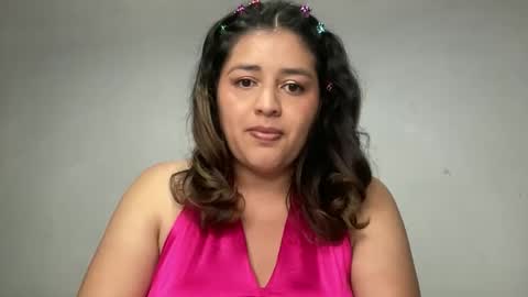 RomancewomanMX online show from 04/08/26, 04:45