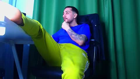 romaniamaster1 online show from 03/09/26, 01:15