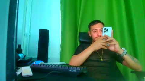 romaniamaster1 online show from 06/05/26, 06:52