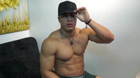 romano_kentt12 online show from 06/21/26, 04:15