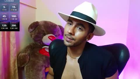 Roman online show from 02/13/25, 09:49