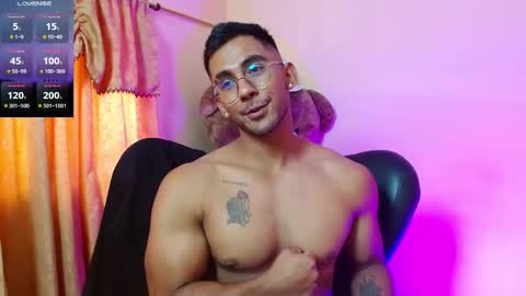 Roman online show from 02/14/25, 08:15