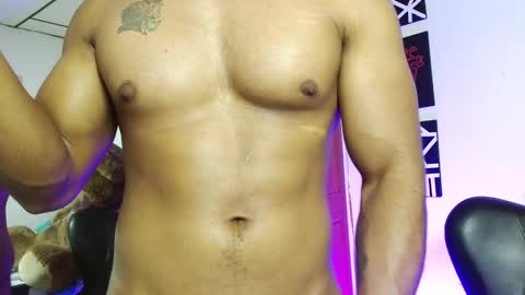 Roman online show from 02/25/25, 11:22