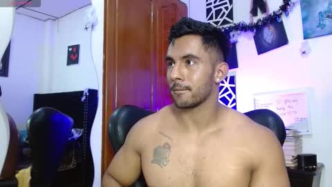 Roman online show from 11/03/25, 09:27