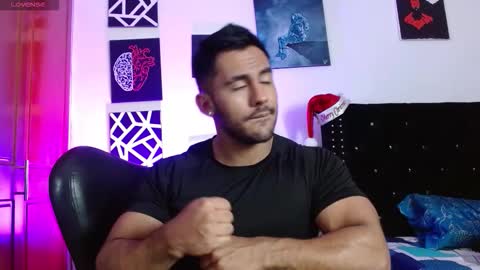 Roman online show from 12/04/25, 09:45