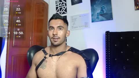 Roman online show from 04/30/26, 07:42