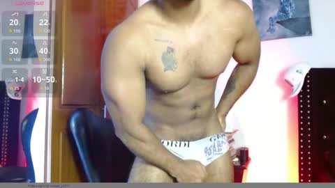 Roman online show from 05/07/26, 07:52