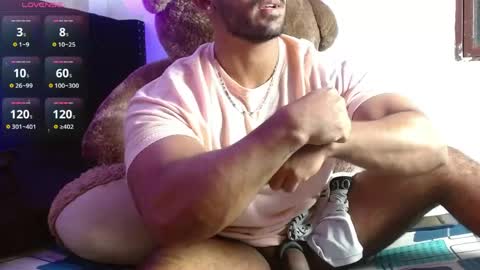 Roman online show from 06/08/26, 01:50