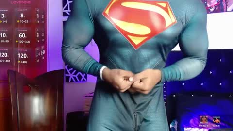 Roman online show from 06/08/26, 07:03