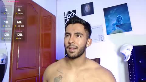 Roman online show from 06/19/26, 09:18