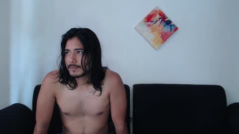 Snapshot of romanphoenix chatting on 01/27/25, 05:04 Roman online show from 01/27/25, 05:04