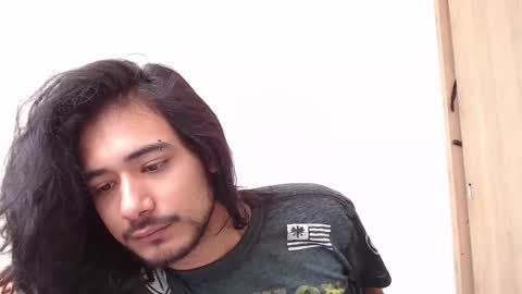 Snapshot of romanphoenix chatting on 02/24/25, 06:36 Roman online show from 02/24/25, 06:36
