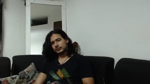 Roman online show from 06/11/26, 12:32