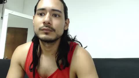 Roman online show from 06/18/26, 12:00